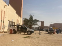 Université de Nouakchott : Suspension des activités des syndicat d’étudiants et annulation des résultats Université de Nouakchott : Suspension des activités des syndicat d’étudiants et annulation des résultats