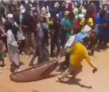 Sélibaby : Limogeage de toutes les autorités suite à une scène barbare Sélibaby : Limogeage de toutes les autorités suite à une scène barbare