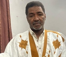 Dialogue politique ou diversion stratégique ? Une illusion démocratique en Mauritanie Dialogue politique ou diversion stratégique ? Une illusion démocratique en Mauritanie