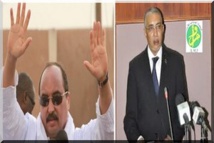 Deux rencontres entre le président et son premier ministre, en 24 heures Deux rencontres entre le président et son premier ministre, en 24 heures