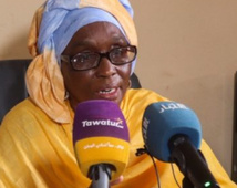 Kadiyata Malik Diallo : Les migrants sont victimes d’abus et tous les expulsés sont « d’une seule couleur Kadiyata Malik Diallo : Les migrants sont victimes d’abus et tous les expulsés sont « d’une seule couleur