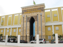 Le parlement mauritanien reporte le débat sur les projets de loi anti-corruption Le parlement mauritanien reporte le débat sur les projets de loi anti-corruption