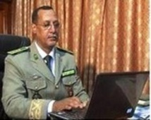 Le Général Dah Ould Mamy favorise le gendre du Président Aziz (détails) Le Général Dah Ould Mamy favorise le gendre du Président Aziz (détails)