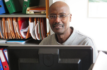 Mauritanie :  le témoignage d’un ancien journaliste de Radio-Mauritanie, un devoir de mémoire
