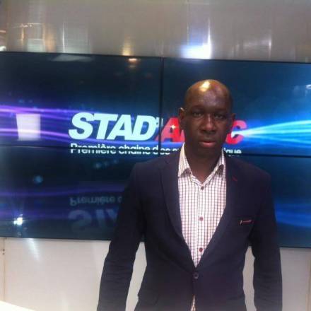 Nous vous proposons l’entretien avec Lassana Camara, le fondateur et rédacteur en chef de MauritanieFootball.com. Nous vous proposons l’entretien avec Lassana Camara, le fondateur et rédacteur en chef de MauritanieFootball.com.