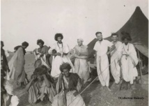 DR MARIELLA VILLASANTE : LE PASSÉ COLONIAL ET LES HÉRITAGES ACTUELS EN MAURITANIE (2) DR MARIELLA VILLASANTE : LE PASSÉ COLONIAL ET LES HÉRITAGES ACTUELS EN MAURITANIE (2)