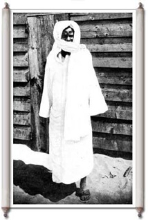 DR MARIELLA VILLASANTE : LE PASSÉ COLONIAL ET LES HÉRITAGES ACTUELS EN MAURITANIE (2) DR MARIELLA VILLASANTE : LE PASSÉ COLONIAL ET LES HÉRITAGES ACTUELS EN MAURITANIE (2)