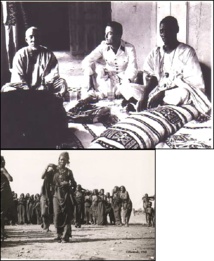 DR MARIELLA VILLASANTE : LE PASSÉ COLONIAL ET LES HÉRITAGES ACTUELS EN MAURITANIE (2) DR MARIELLA VILLASANTE : LE PASSÉ COLONIAL ET LES HÉRITAGES ACTUELS EN MAURITANIE (2)