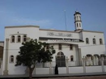 Urgent / L’Iimam d'une mosquée de Nouakchott sévèrement molesté et cambriolé Urgent / L’Iimam d'une mosquée de Nouakchott sévèrement molesté et cambriolé