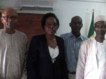 ATTAQUES TERRORISTES AU BURKINA FASO Les Réfugiés et Exilés Mauritaniens condamnent !!! ATTAQUES TERRORISTES AU BURKINA FASO Les Réfugiés et Exilés Mauritaniens condamnent !!!