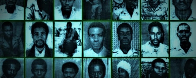 Les Divisions au Sein des Organisations de Victimes des Droits Humains en Mauritanie : Une Analyse des Raisons "Cachées" Les Divisions au Sein des Organisations de Victimes des Droits Humains en Mauritanie : Une Analyse des Raisons "Cachées"