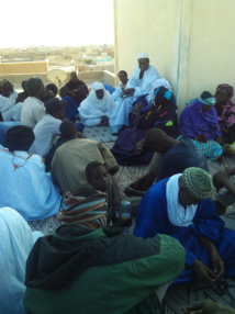 Passif humanitaire : Mooto Koota dresse le bilan de ses 6 mois d’activités