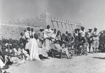 OUM TOUNSI ÉTAIT UNE BATAILLE TRIBALE ET NON UNE RÉSISTANCE ARMÉE CONTRE L’OCCUPATION FRANÇAISE /PAR LE COLONEL ER OULD BEÏBACAR