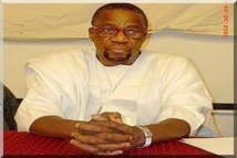 Mauritanie: « Les négro-africains sont liquidés», Samba Thiam-FPC Mauritanie: « Les négro-africains sont liquidés», Samba Thiam-FPC