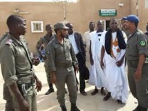 communiqué de presse de la Coalition pour l'Action contre la Discrimination Raciale et l'Exclusion (CADRE). communiqué de presse de la Coalition pour l'Action contre la Discrimination Raciale et l'Exclusion (CADRE).