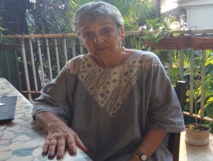 Nadine Barry victime du régime de Sékou Touré: « Les peulhs ont raison de dire ko hakkè… » (Interview) Nadine Barry victime du régime de Sékou Touré: « Les peulhs ont raison de dire ko hakkè… » (Interview)