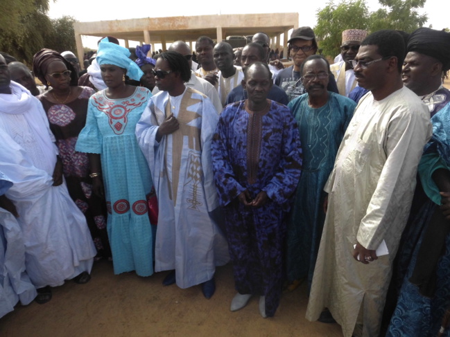 BAABA Mal a fait un tabac à Aére M'bar le 12 & 13 décembre 2015 BAABA Mal a fait un tabac à Aére M'bar le 12 & 13 décembre 2015