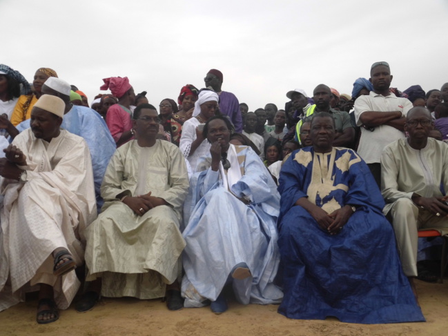 BAABA Mal a fait un tabac à Aére M'bar le 12 & 13 décembre 2015 BAABA Mal a fait un tabac à Aére M'bar le 12 & 13 décembre 2015
