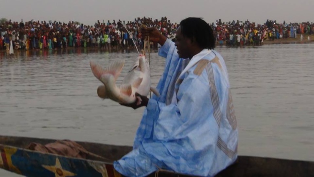 BAABA Mal a fait un tabac à Aére M'bar le 12 & 13 décembre 2015 BAABA Mal a fait un tabac à Aére M'bar le 12 & 13 décembre 2015