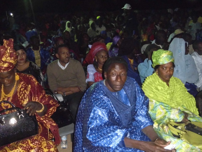 BAABA Mal a fait un tabac à Aére M'bar le 12 & 13 décembre 2015 BAABA Mal a fait un tabac à Aére M'bar le 12 & 13 décembre 2015