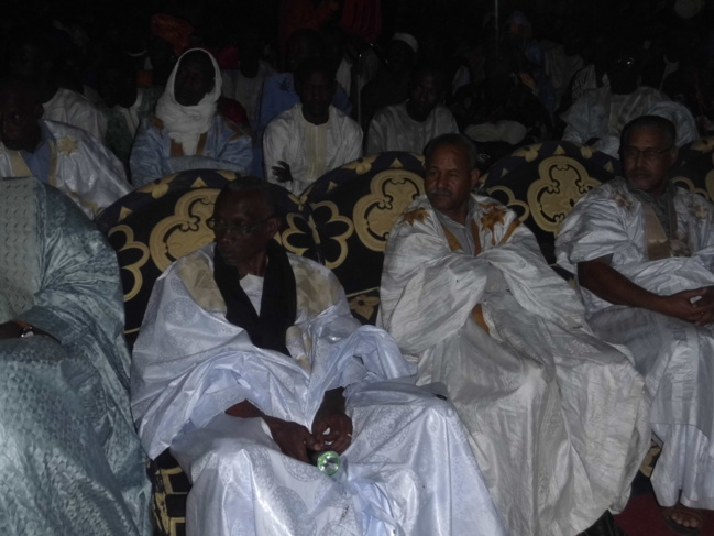 BAABA Mal a fait un tabac à Aére M'bar le 12 & 13 décembre 2015 BAABA Mal a fait un tabac à Aére M'bar le 12 & 13 décembre 2015