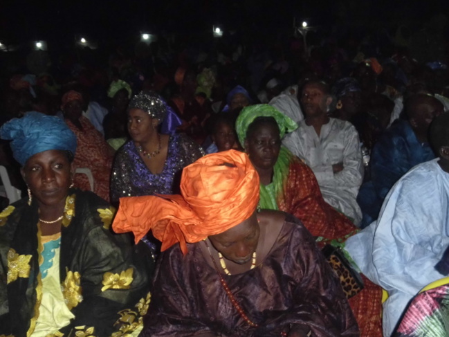 BAABA Mal a fait un tabac à Aére M'bar le 12 & 13 décembre 2015 BAABA Mal a fait un tabac à Aére M'bar le 12 & 13 décembre 2015