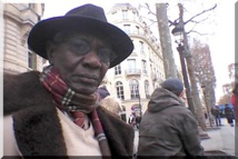 Diop Moustapha, ex lieutenant de vaisseau, ancien Directeur de la Marine Nationale, ancien membre du CMSN et ancien ministre, dans un entretien exclusif : Diop Moustapha, ex lieutenant de vaisseau, ancien Directeur de la Marine Nationale, ancien membre du CMSN et ancien ministre, dans un entretien exclusif :