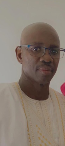 Un Nouveau Président pour le CCR-M Europe et USA Un Nouveau Président pour le CCR-M Europe et USA