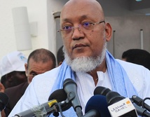 Politique : arrestation de l’ancien ministre Seyidna Ali Ould Mohamed Khouna Politique : arrestation de l’ancien ministre Seyidna Ali Ould Mohamed Khouna