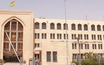 Ordre de limoger deux diplomates mauritaniens qui se sont disputés dernièrement à Tokyo Ordre de limoger deux diplomates mauritaniens qui se sont disputés dernièrement à Tokyo