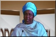 Une dirigeante du parti au pouvoir élue secrétaire générale de l'UTM Une dirigeante du parti au pouvoir élue secrétaire générale de l'UTM