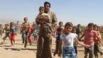 Les Syriens quittent Nouakchott