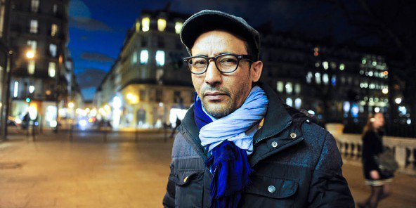 L’énigme Lémine Ould Salem, réalisateur de « Salafistes » L’énigme Lémine Ould Salem, réalisateur de « Salafistes »