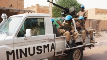 Nord Mali: fin de l'assaut, un militaire et quatre assaillants tués