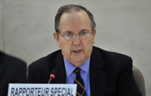 Mauritanie : un expert des droits de l'homme réclame la mise en œuvre effective des garanties contre la torture
