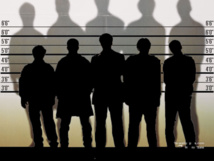 Trafic de drogue en Mauritanie: onze personnes incarcérées dont le fils d'un ex-président Trafic de drogue en Mauritanie: onze personnes incarcérées dont le fils d'un ex-président