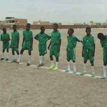 Elèves de l’école Nessiba 1 d’El Mina Privés de tournoi aux Emirats parce qu’ils sont noirs et pauvres Elèves de l’école Nessiba 1 d’El Mina Privés de tournoi aux Emirats parce qu’ils sont noirs et pauvres