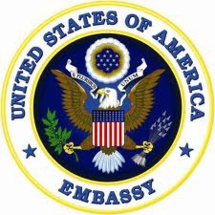 L'ambassade américaine en Mauritanie fournit une liste de grandes personnalités impliquées dans le trafic de visas américains