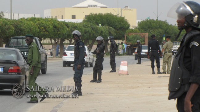 Des détenus salafistes dénoncent leurs conditions de détention à la prison civile Des détenus salafistes dénoncent leurs conditions de détention à la prison civile