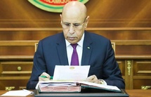 Communiqué du Conseil des Ministres du mercredi 11 Juin 2025 Communiqué du Conseil des Ministres du mercredi 11 Juin 2025