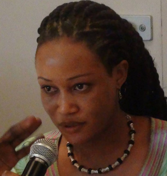 Trois Questions avec Houleyeet Thiam, Secrétaire générale adjointe chargée de l'organisation et de l'animation des Forces Progressistes du Changement aux Etats-Unis : Le Militantisme au féminin Trois Questions avec Houleyeet Thiam, Secrétaire générale adjointe chargée de l'organisation et de l'animation des Forces Progressistes du Changement aux Etats-Unis : Le Militantisme au féminin