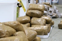 Tentative d’acheminement de drogue de Bamako vers Nouakchott déjouée