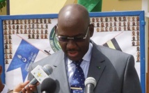 Alerte! Macina arrêté Alerte! Macina arrêté