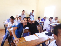 AICHETOU MINT AHMEDOU : L’ENSEIGNEMENT EST MORT, VIVE L’ENSEIGNEMENT