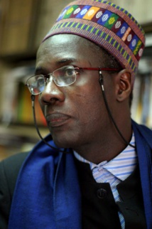 AMADOU ELIMANE KANE PARLE DE CHEIKH ANTA DIOP : «SON TRAVAIL SCIENTIFIQUE SUR L’AFRIQUE A BALAYÉ L’OBSCURANTISME DU XIXÈME SIÈCLE»