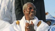 ÉCHECS DE L’OPPOSITION MAURITANIENNE : LA FAUTE À MESSAOUD !