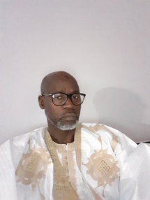 Défi du Dialogue National en Mauritanie : Entre Espoir et Réalité Défi du Dialogue National en Mauritanie : Entre Espoir et Réalité