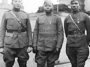 RACISME PENDANT LA GUERRE DE 14 : LA CIRCULAIRE LINARD RACISME PENDANT LA GUERRE DE 14 : LA CIRCULAIRE LINARD