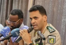 Un responsable de la sécurité met en garde contre la menace que représentent les réfugiés du Sahel Un responsable de la sécurité met en garde contre la menace que représentent les réfugiés du Sahel