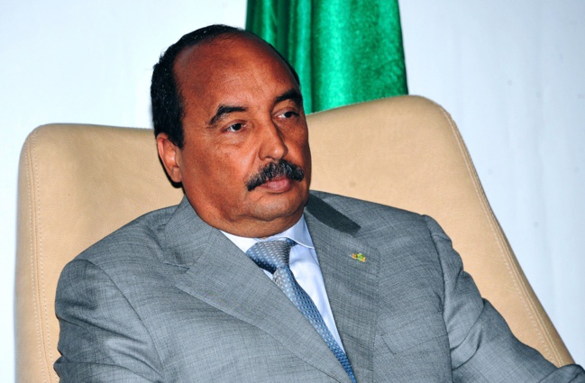 Arrangements secrets entre le Président mauritanien et ses principaux opposant